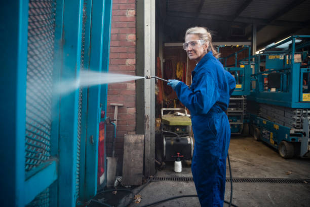Willow Park, TX Pressure Washing Company