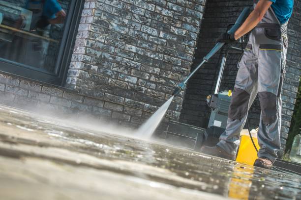 Best Driveway Pressure Washing  in Willow Park, TX