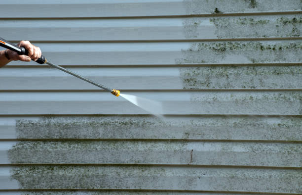 Best Building Exterior Washing  in Willow Park, TX
